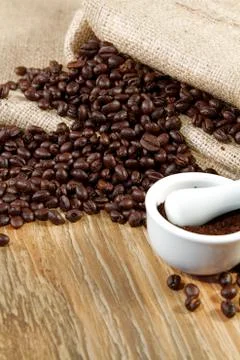 Coffee Stock Photos