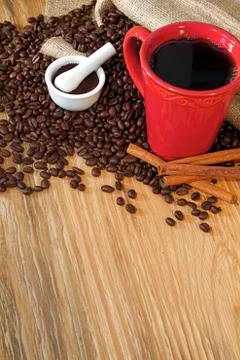Coffee Stock Photos
