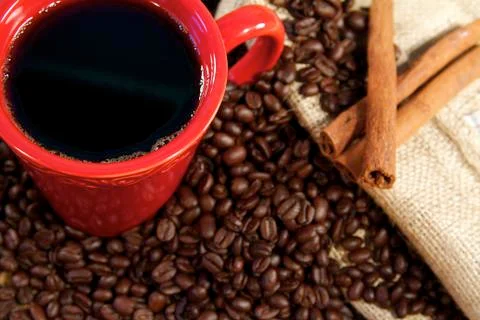 Coffee Stock Photos