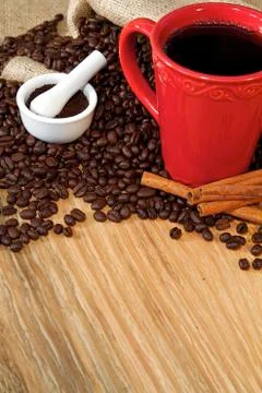 Coffee Stock Photos