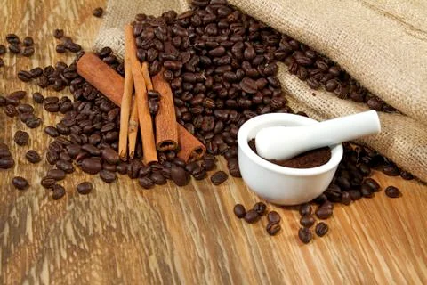 Coffee Stock Photos