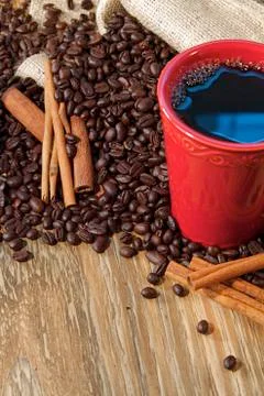 Coffee Stock Photos