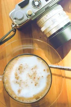 Coffee Stock Photos