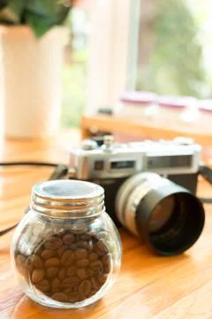 Coffee Stock Photos