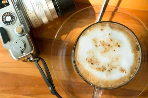 Coffee Stock Photos