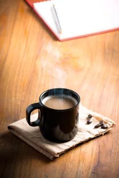 Coffee Stock Photos