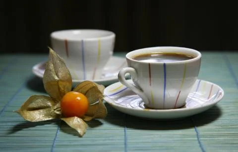 Coffee Stock Photos