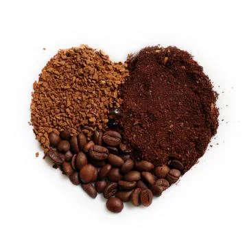Coffee Stock Photos