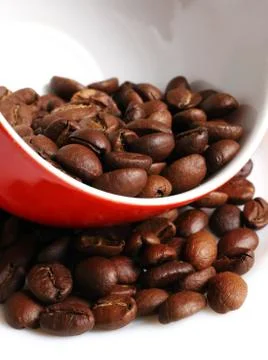 Coffee Stock Photos