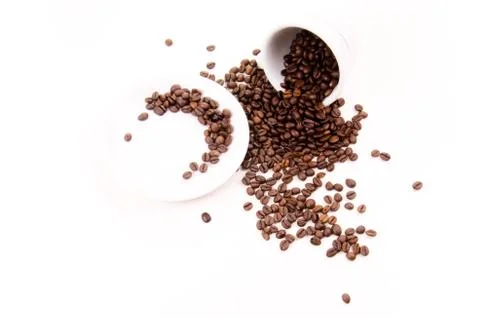 Coffee Stock Photos