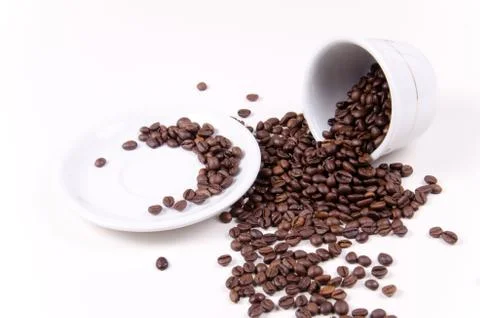 Coffee     Stock Photos