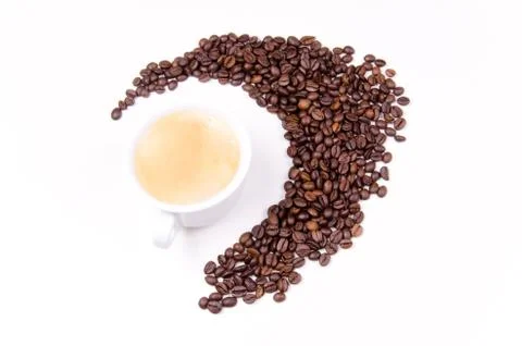Coffee   Stock Photos