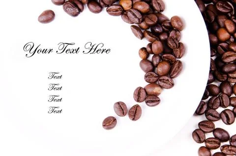 Coffee   Stock Photos