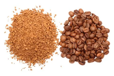 Coffee Stock Photos