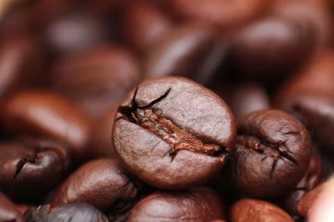 Coffee Stock Photos