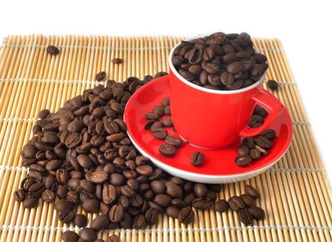 Coffee Stock Photos