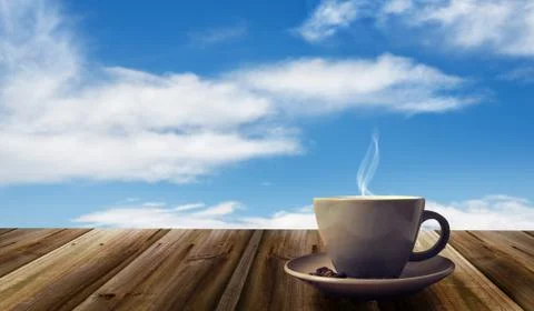 Coffee Stock Photos