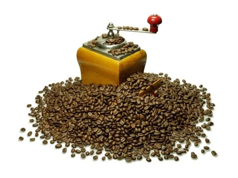 Coffee Stock Photos
