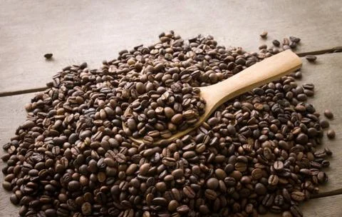 Coffee Stock Photos