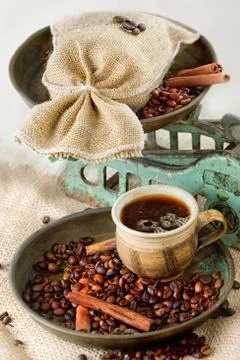 Coffee Stock Photos