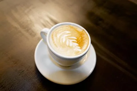 Coffee Fotos de archivo