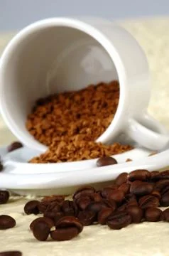 Coffee 스톡 사진