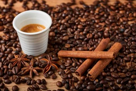 Coffee Stock Photos