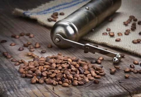 Coffee Stock Photos