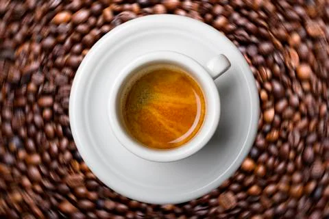 Coffee 스톡 사진