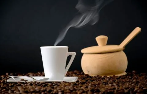 The coffee Stock Photos