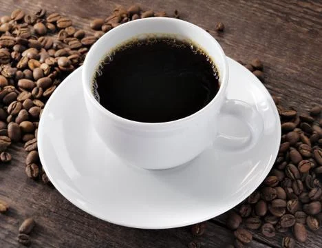 Coffee Stock Photos