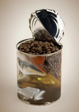 Coffee Stock Photos