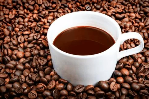 Coffee Stock Photos