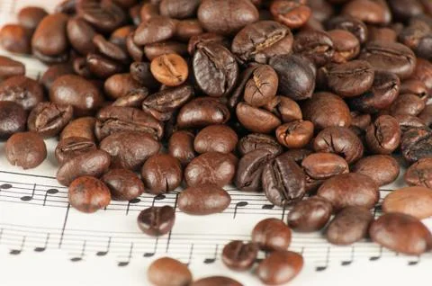 Coffee Stock Photos