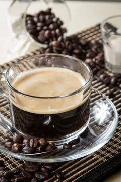 Coffee Stock Photos