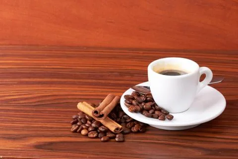 Coffee Foto stock