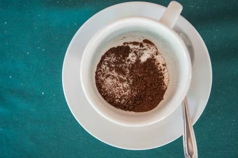 Coffee Stock Photos