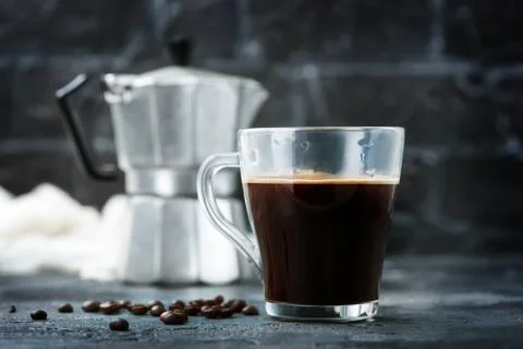 Coffee Stock Photos