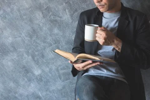 Coffee. Stock Photos