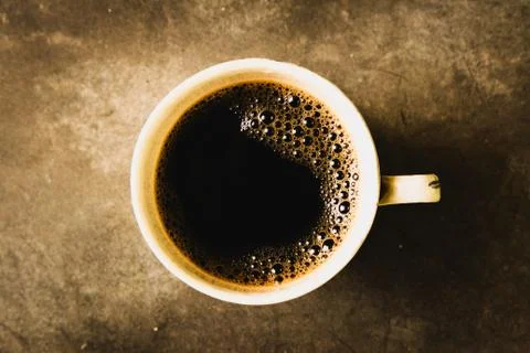 Coffee Stock Photos