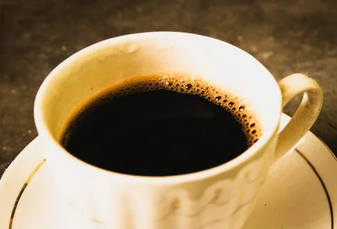 Coffee Stock Photos