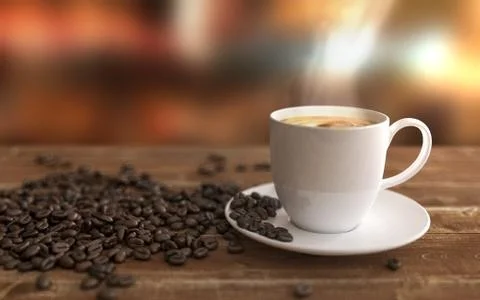 Coffee Stock Photos