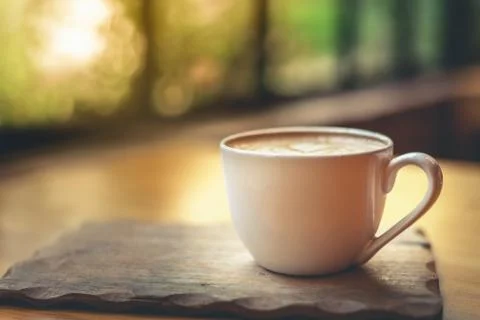 Coffee Stock Photos