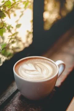 Coffee Stock Photos