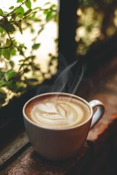 Coffee Stock Photos