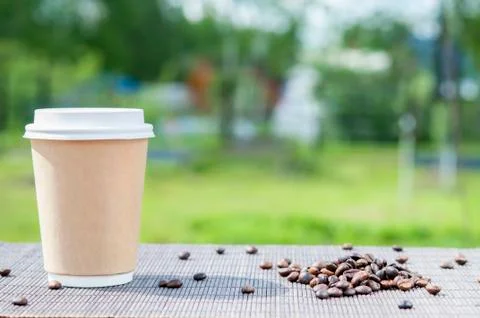 Coffee. Stock Photos