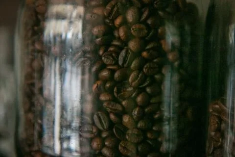 Coffee Foto stock