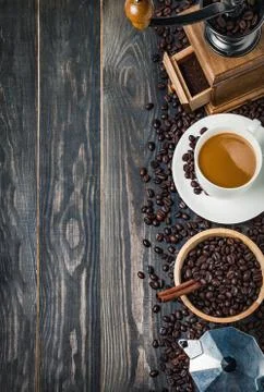 Coffee Stock Photos