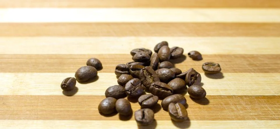 Coffee Stock Photos