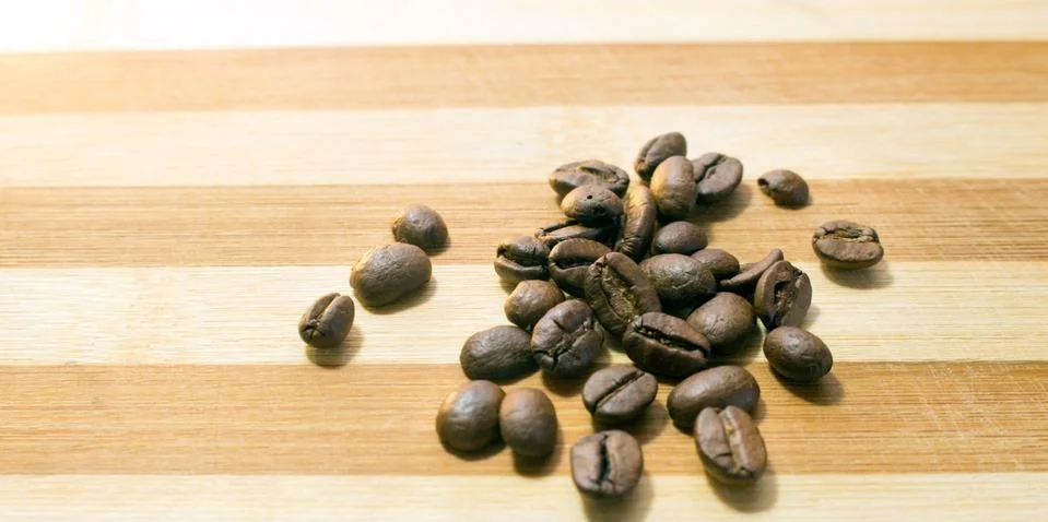 Coffee Stock Photos